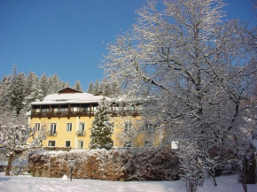 Schlank Schlemmer Hotel Kürschner, Kötschach-Mauthen, Österreich